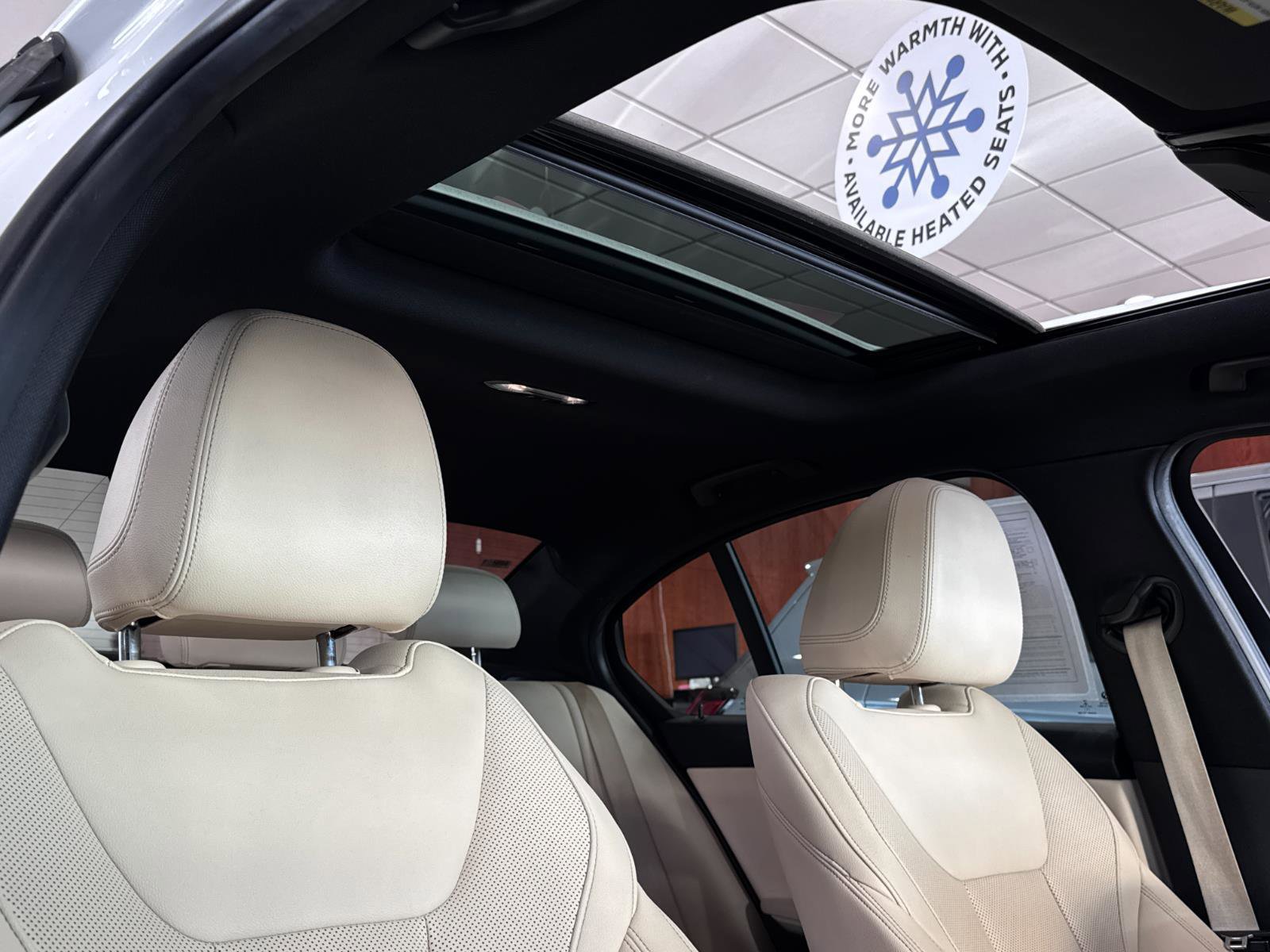 Used 2022 BMW 330i Sedan image 28