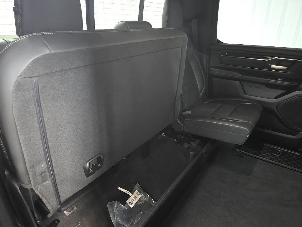 Used 2020 RAM 1500 Sport w/ Level 2 Equipment Goup w/2_L image 16