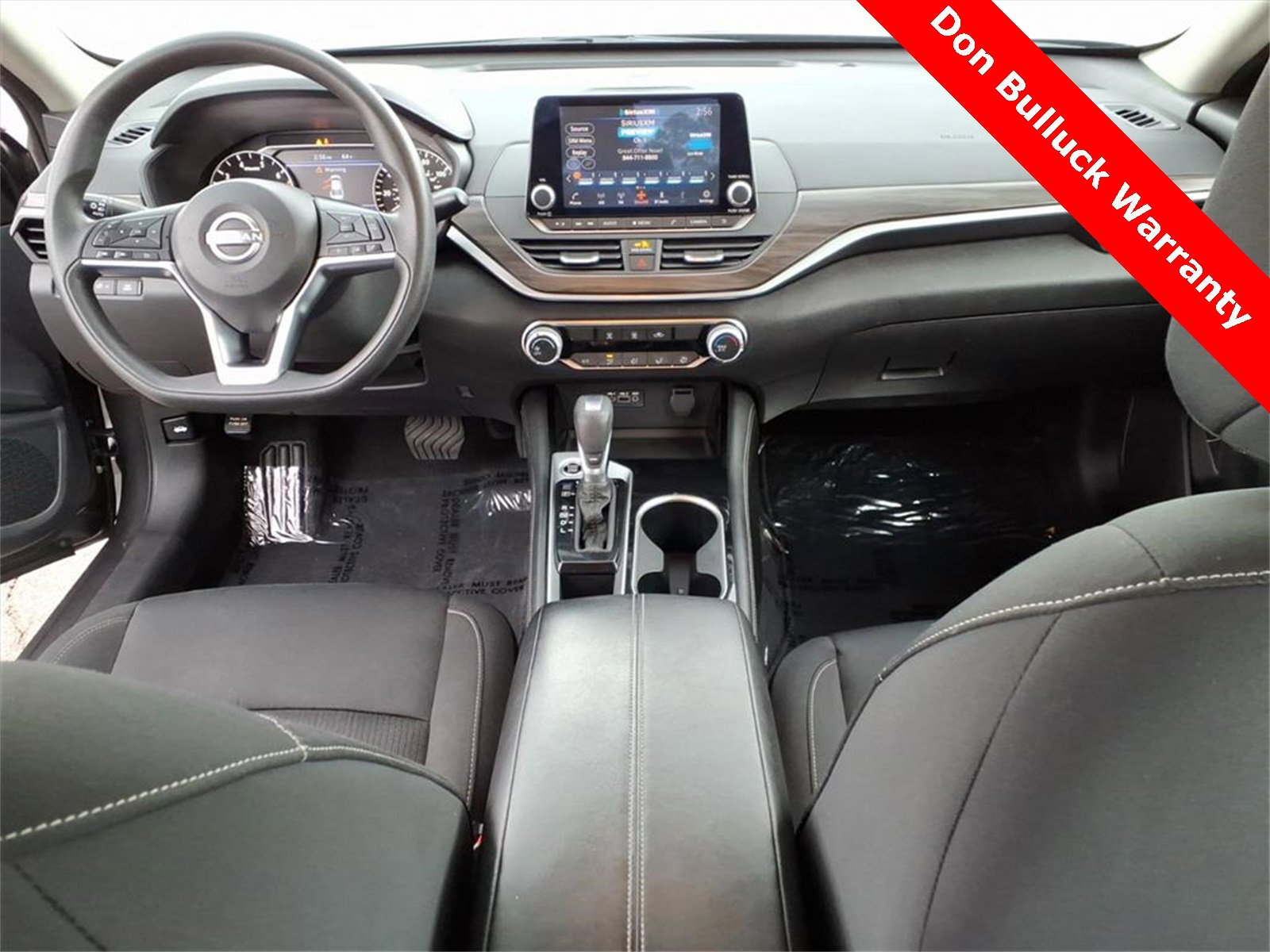 Used 2023 Nissan Altima 2.5 SV image 12