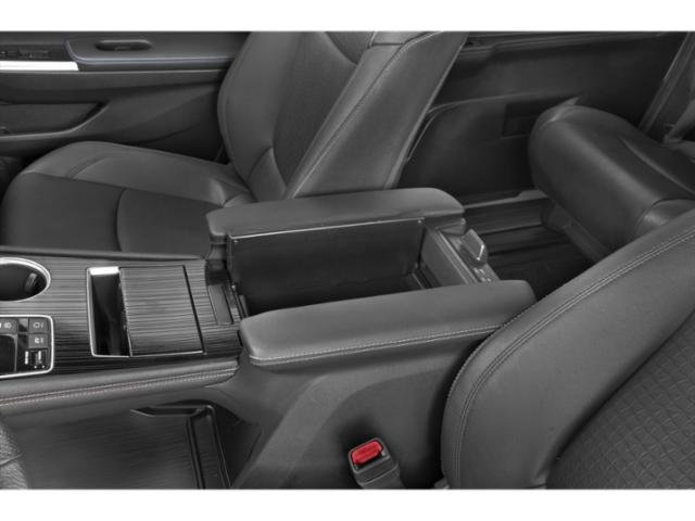 New 2026 Toyota Sienna XLE Woodland Edition AWD/4WD image 13