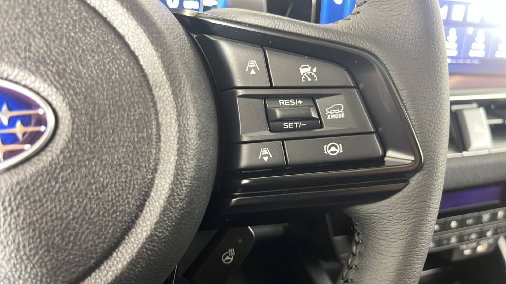 New 2026 Subaru Outback Limited XT AWD/4WD image 23
