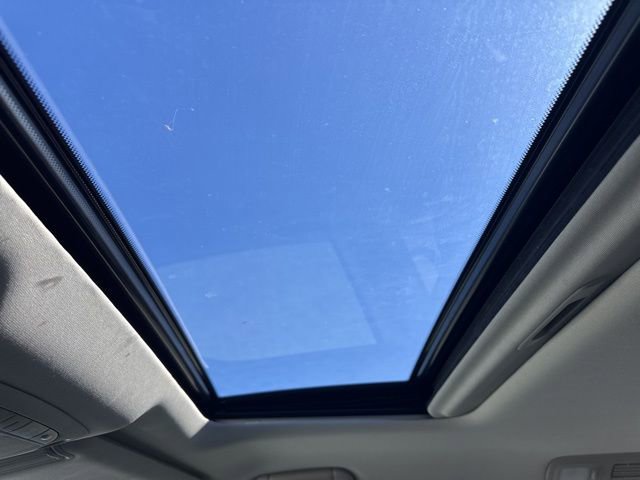 Used 2019 Nissan Armada Platinum w/ Captain's Chairs Package image 30