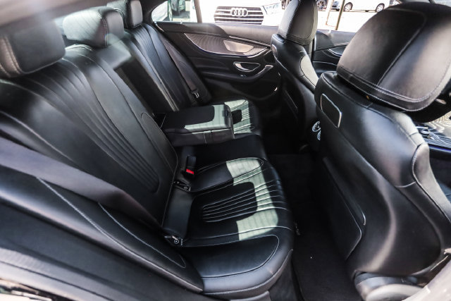 Used 2019 Mercedes-Benz CLS 450 4MATIC image 90