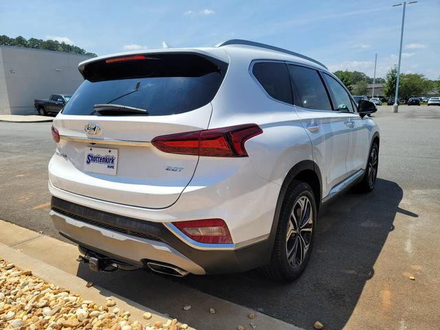 Used 2019 Hyundai Santa Fe FWD image 6