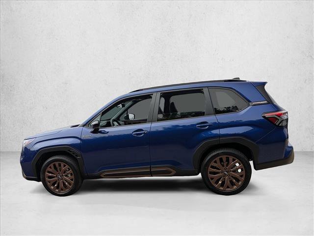 New 2026 Subaru Forester Sport image 5