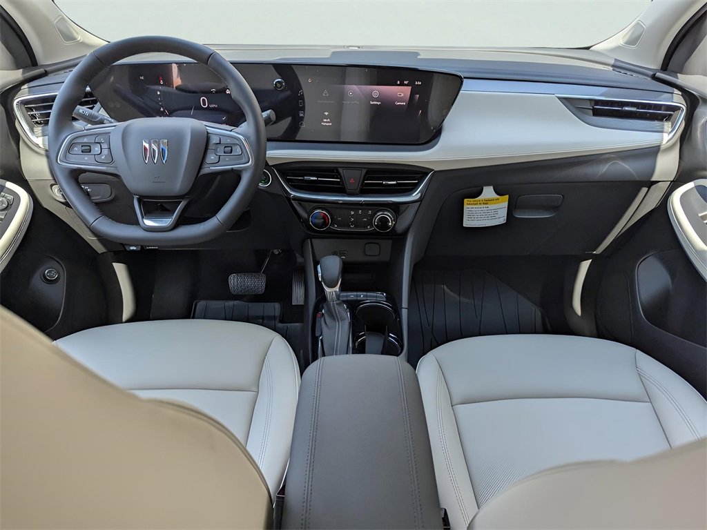 New 2026 Buick Encore GX Sport Touring w/ Advanced Technology Package image 17
