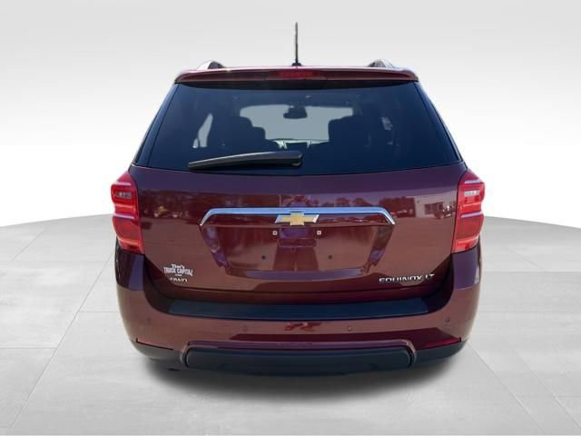 Used 2016 Chevrolet Equinox LT w/ Convenience Package image 5