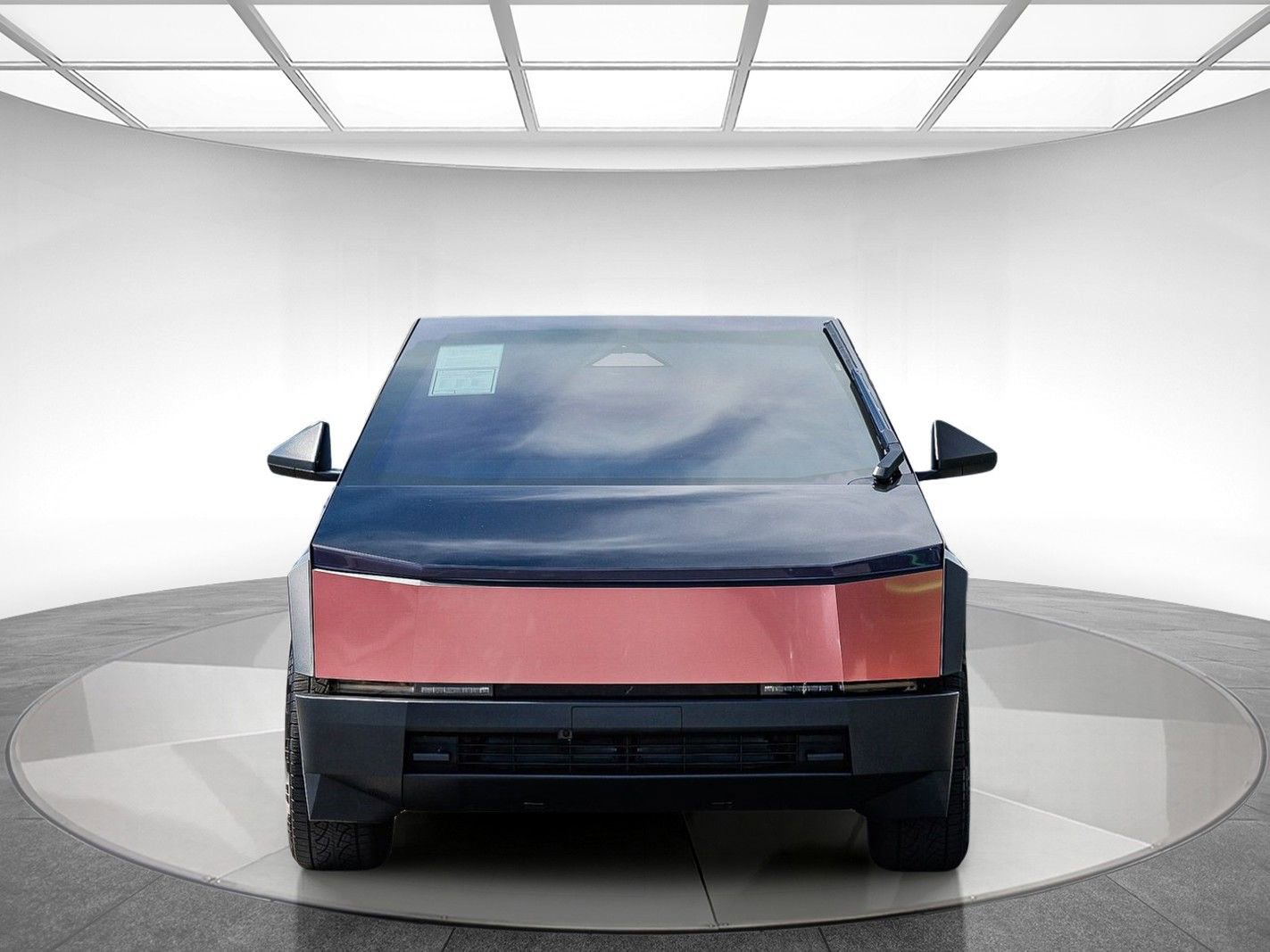 Used 2024 Tesla Cybertruck AWD Crew Cab image 6