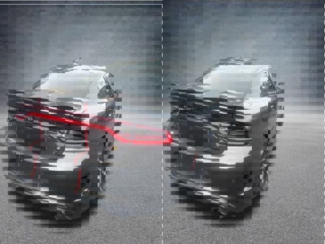 Used 2023 Dodge Charger Scat Pack w/ Plus Group image 5