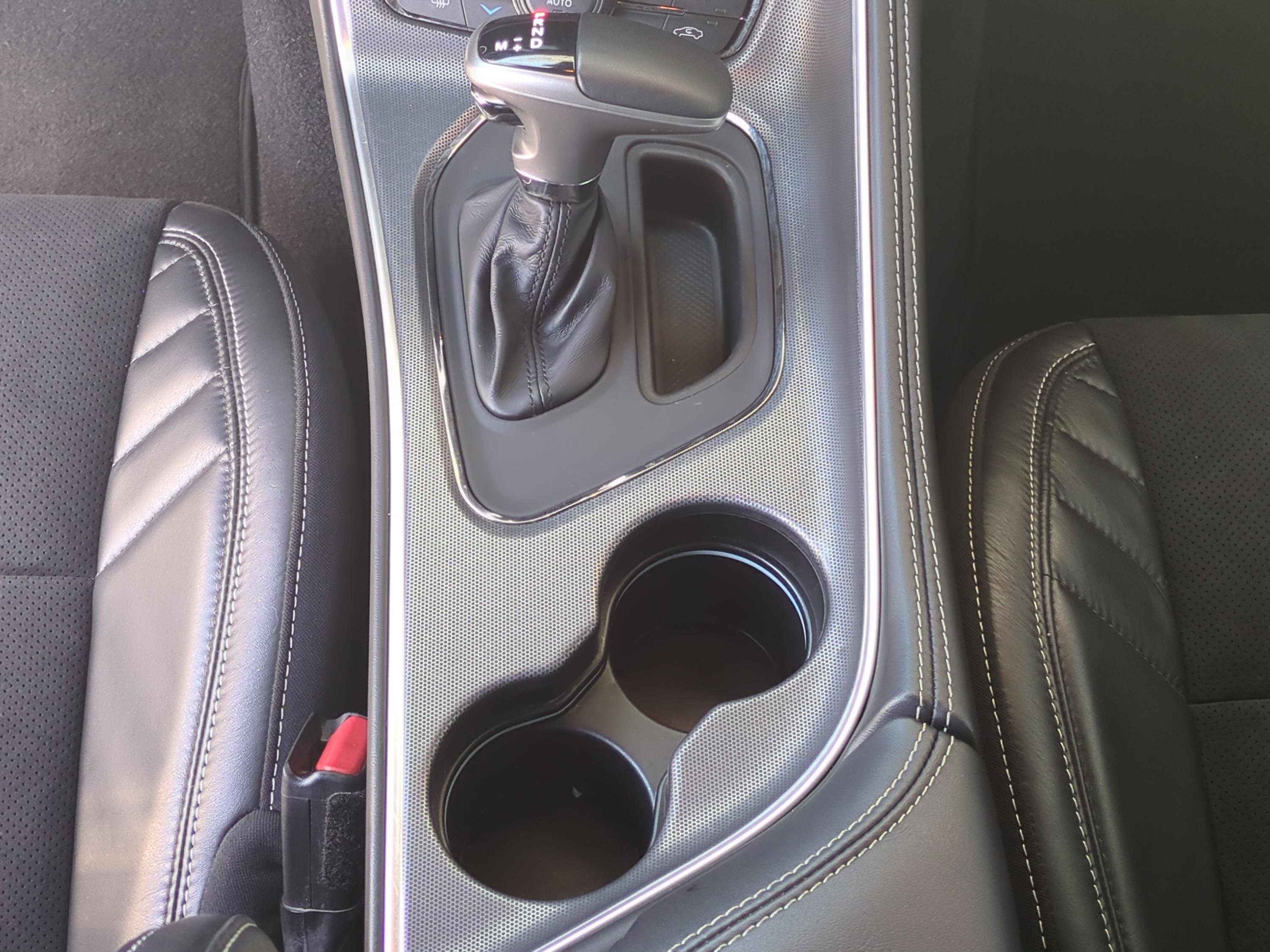 Used 2023 Dodge Challenger SRT Hellcat image 15