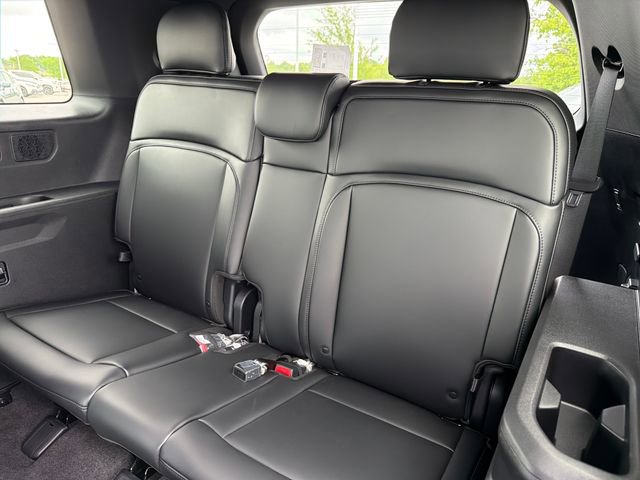 New 2027 Kia Telluride SX X-Line AWD/4WD image 20