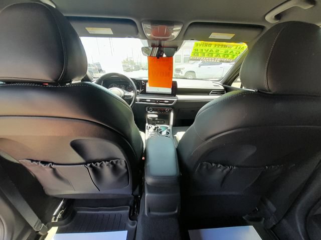 Used 2022 Kia K5 GT-Line AWD/4WD image 36