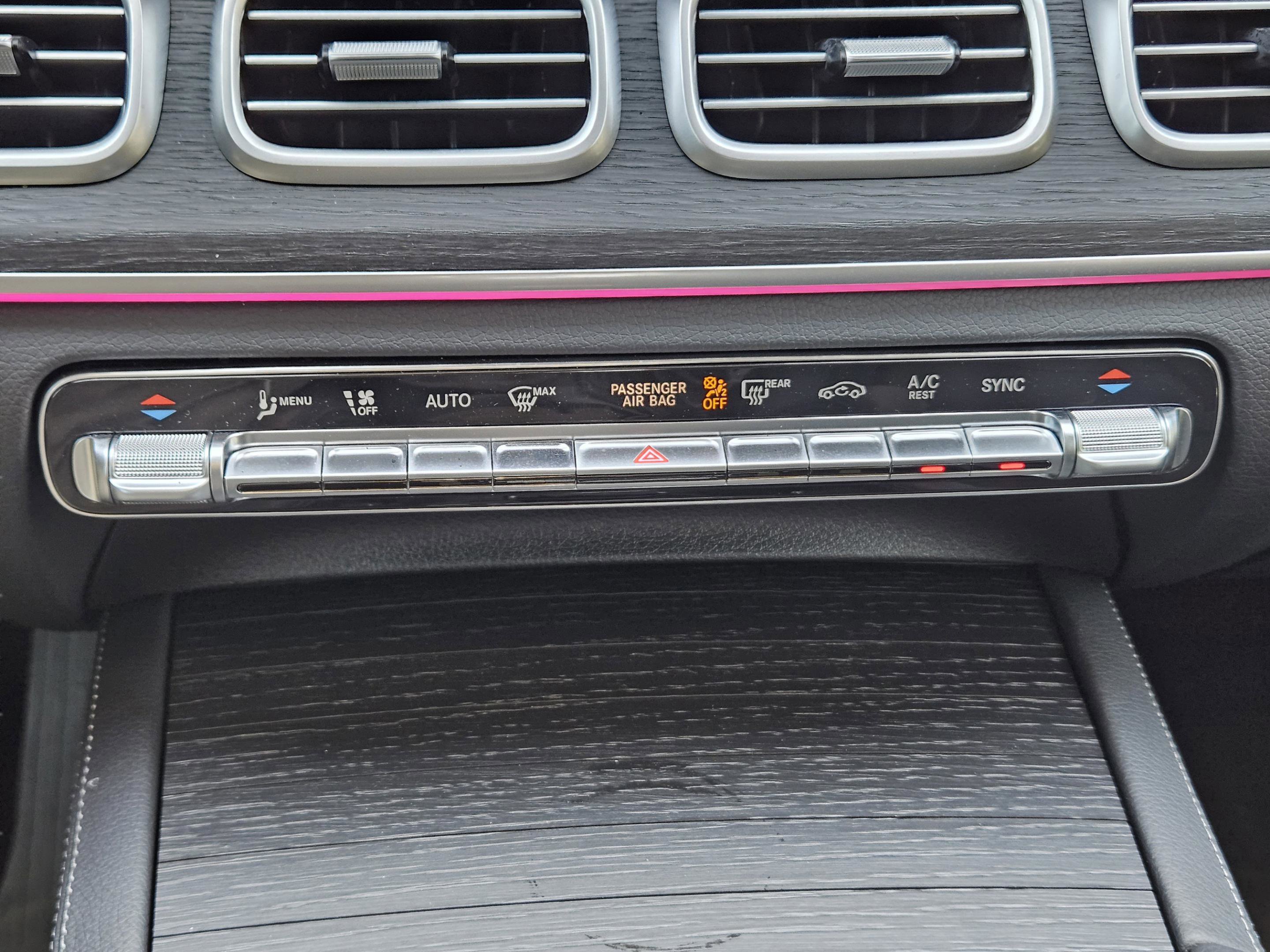 Certified 2026 Mercedes-Benz GLE 350 4MATIC image 19