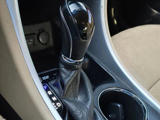 Used 2012 Hyundai Sonata Limited w/ Navigation Pkg image 16