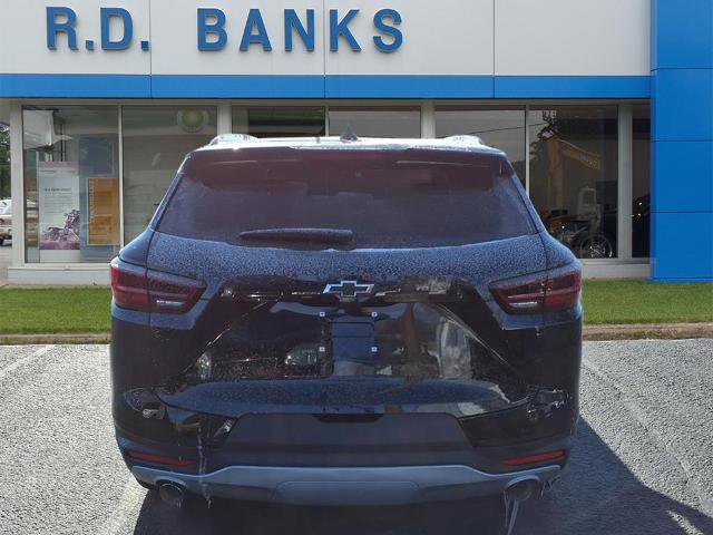 New 2026 Chevrolet Blazer LT w/ Sound & Technology Package image 4