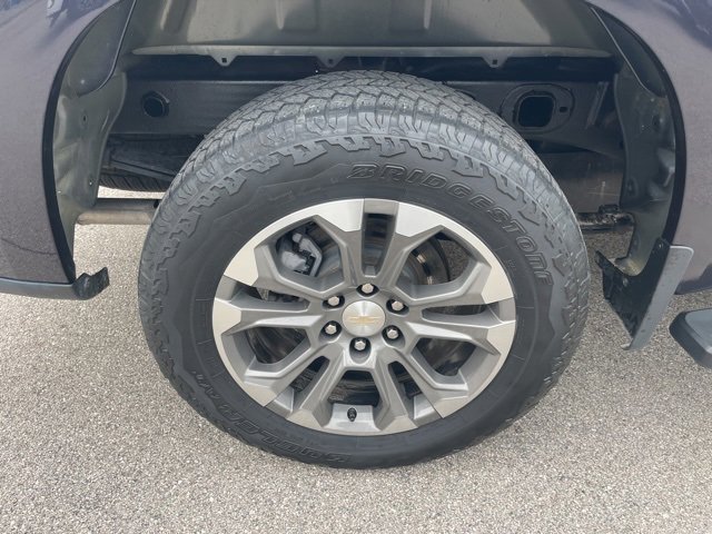 Used 2022 Chevrolet Silverado 1500 High Country image 38