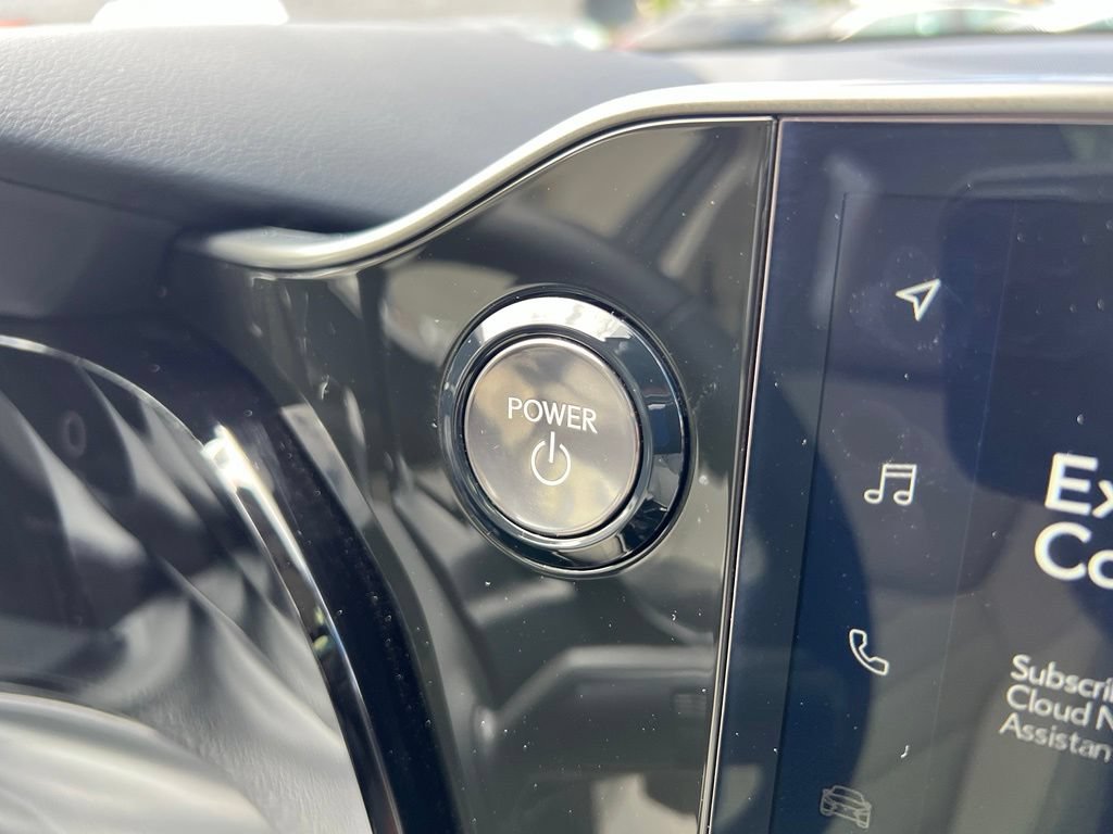 Used 2025 Lexus NX 350h AWD w/ Accessory Package (K3) image 27