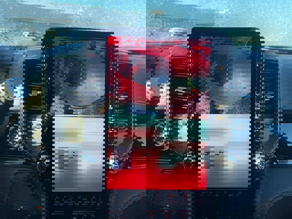 New 2026 RAM 2500 Rebel w/ Rebel Level 2 Equipment Group image 30