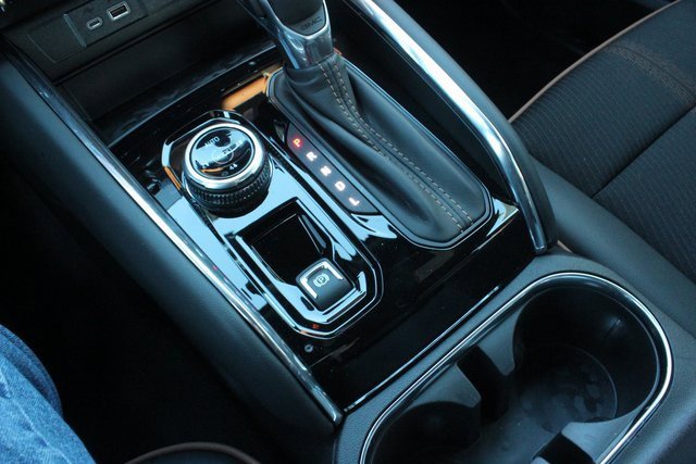 New 2025 GMC Canyon AT4 image 43