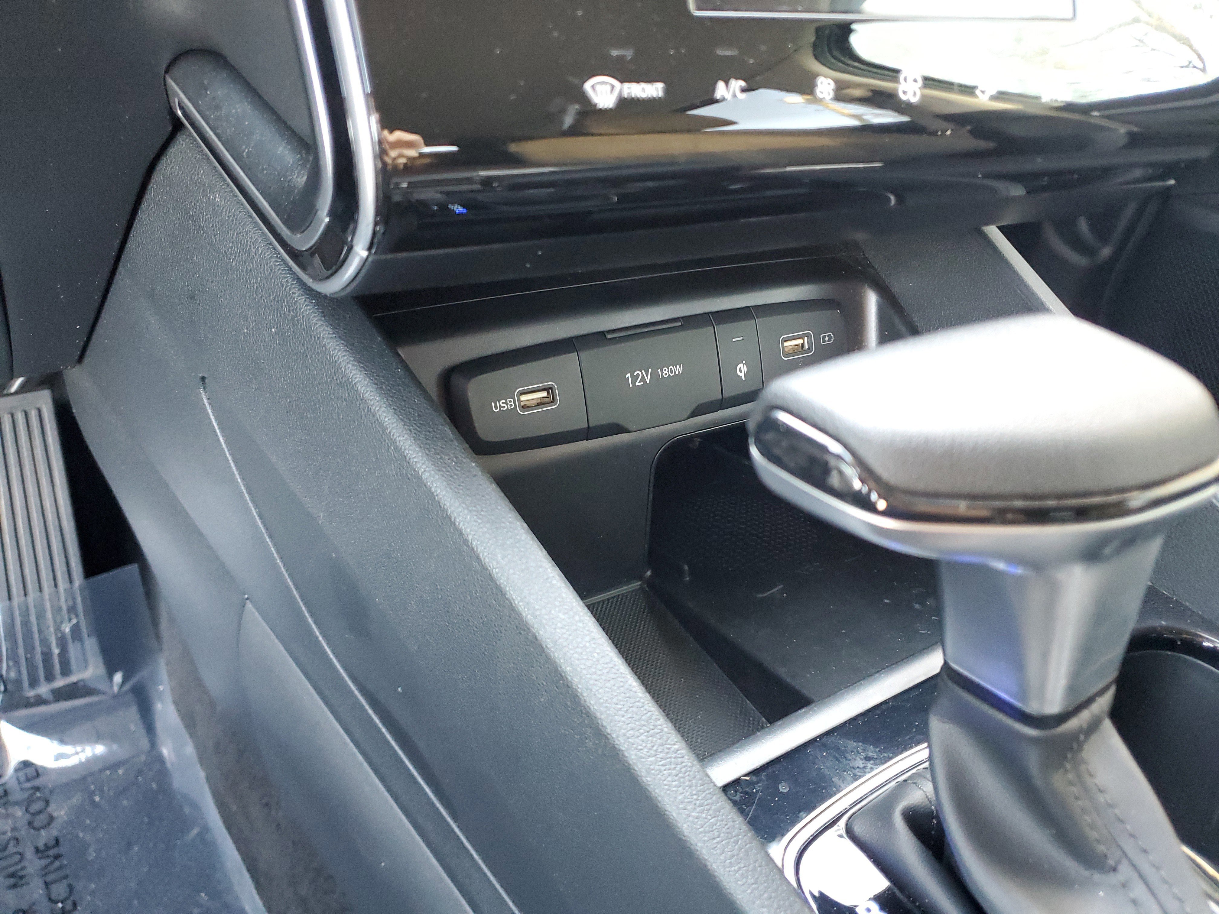 Used 2024 Hyundai Tucson SEL image 21