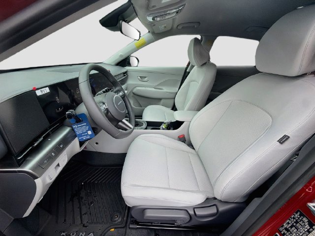 New 2027 Hyundai Kona SEL Sport FWD image 21