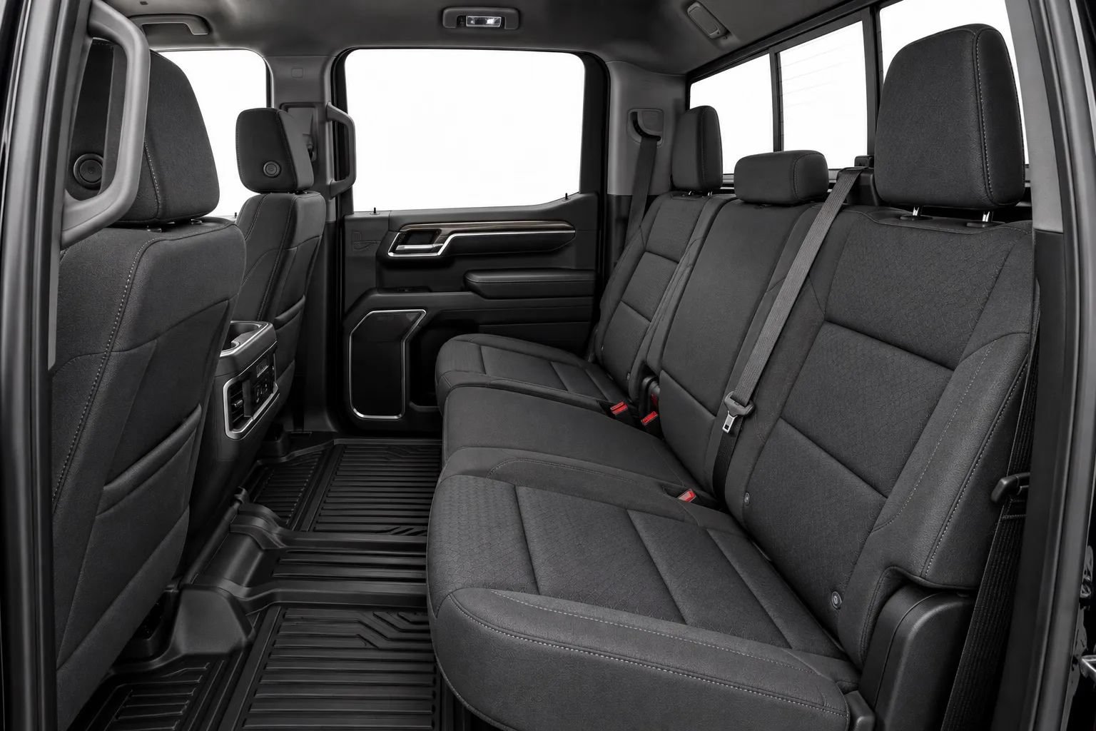 Used 2023 Chevrolet Silverado 1500 LT AWD/4WD image 16
