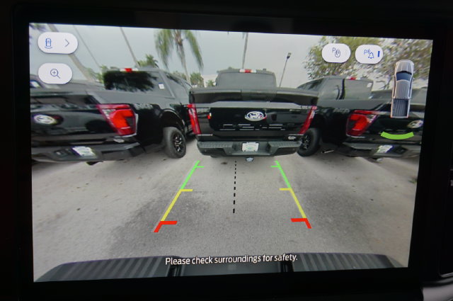 New 2026 Ford F150 STX RWD image 12