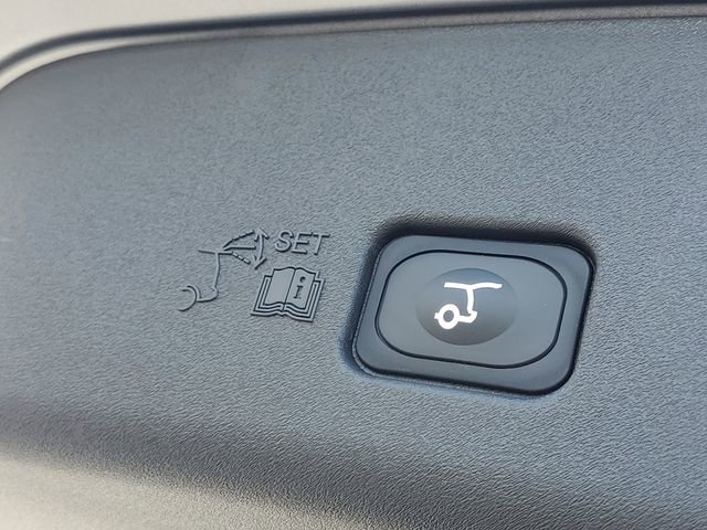 New 2026 Lincoln Nautilus Premier w/ Equipment Group 102A AWD/4WD image 40
