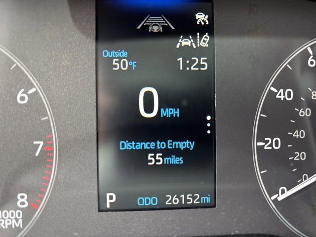 Used 2024 Toyota Corolla SE FWD image 6