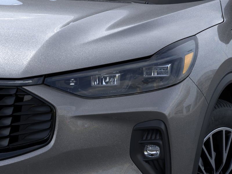 New 2025 Ford Escape SE w/ PHEV Premium Package image 18