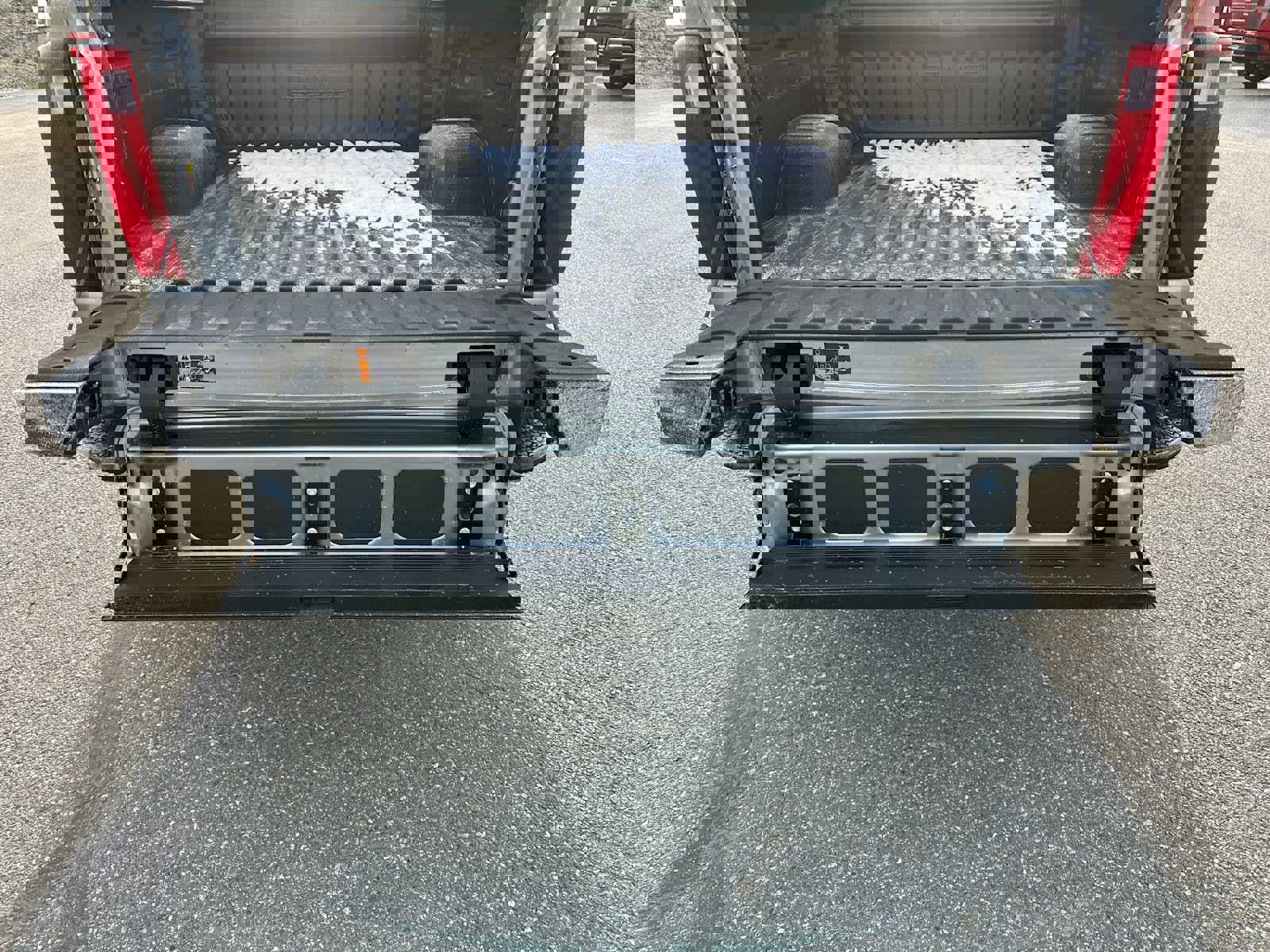 New 2026 GMC Sierra 2500 Denali w/ Denali Reserve Package image 15