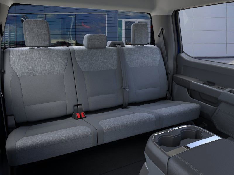 New 2026 Ford F250 XLT w/ FX4 Off-Road Package image 8