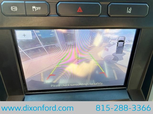 Used 2020 Ford F250 Lariat w/ Lariat Ultimate Package AWD/4WD image 13