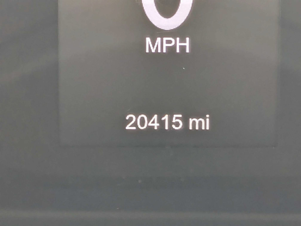 Certified 2020 Jeep Wrangler Sport AWD/4WD image 28