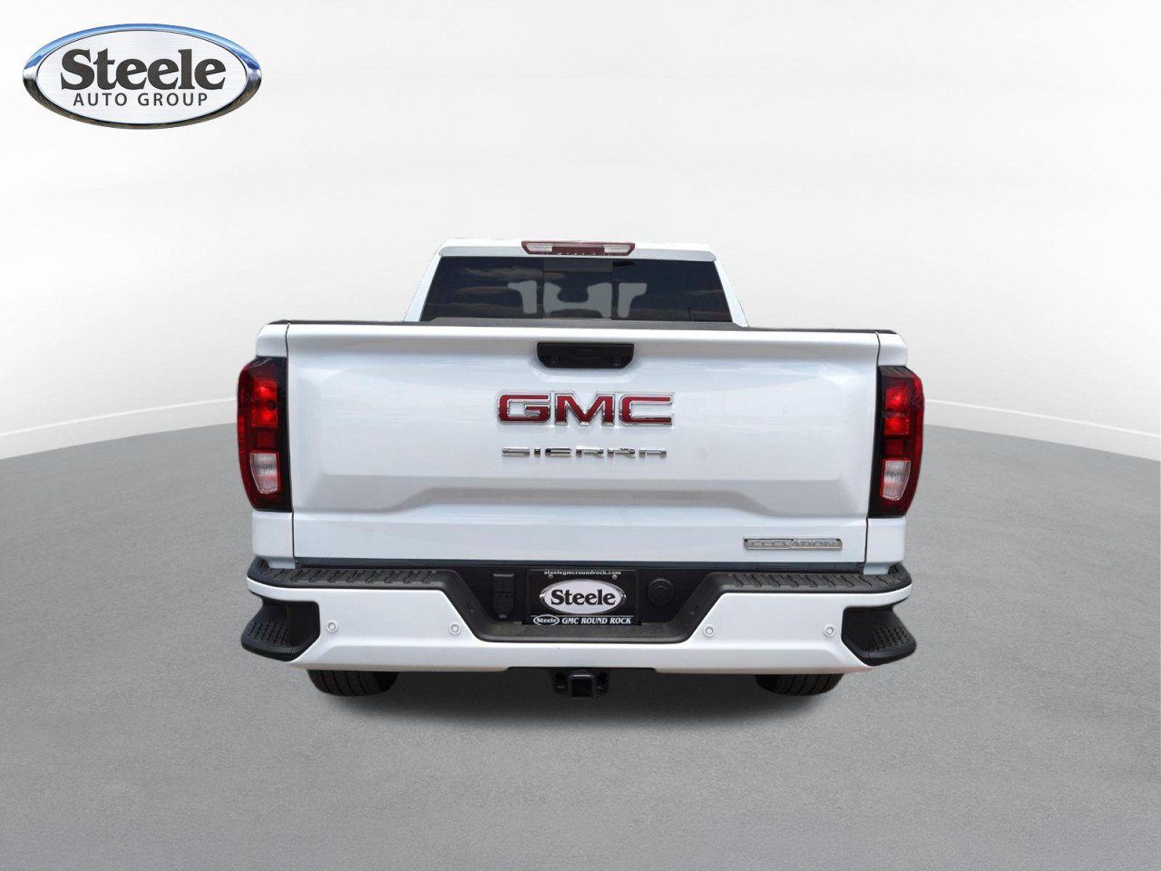New 2026 GMC Sierra 1500 Elevation w/ Preferred Package RWD image 10