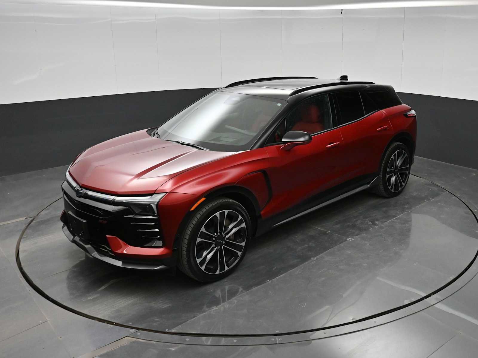 Used 2025 Chevrolet Blazer EV SS AWD/4WD image 27