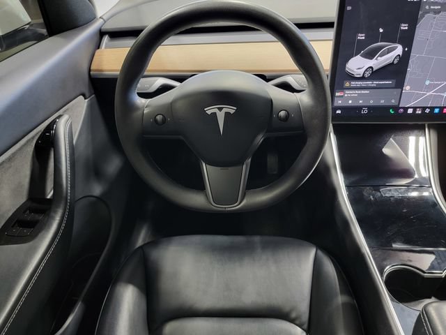 Used 2020 Tesla Model Y Long Range AWD/4WD image 23