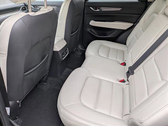 Used 2018 MAZDA CX-5 Grand Touring w/ Premium Package AWD/4WD image 20