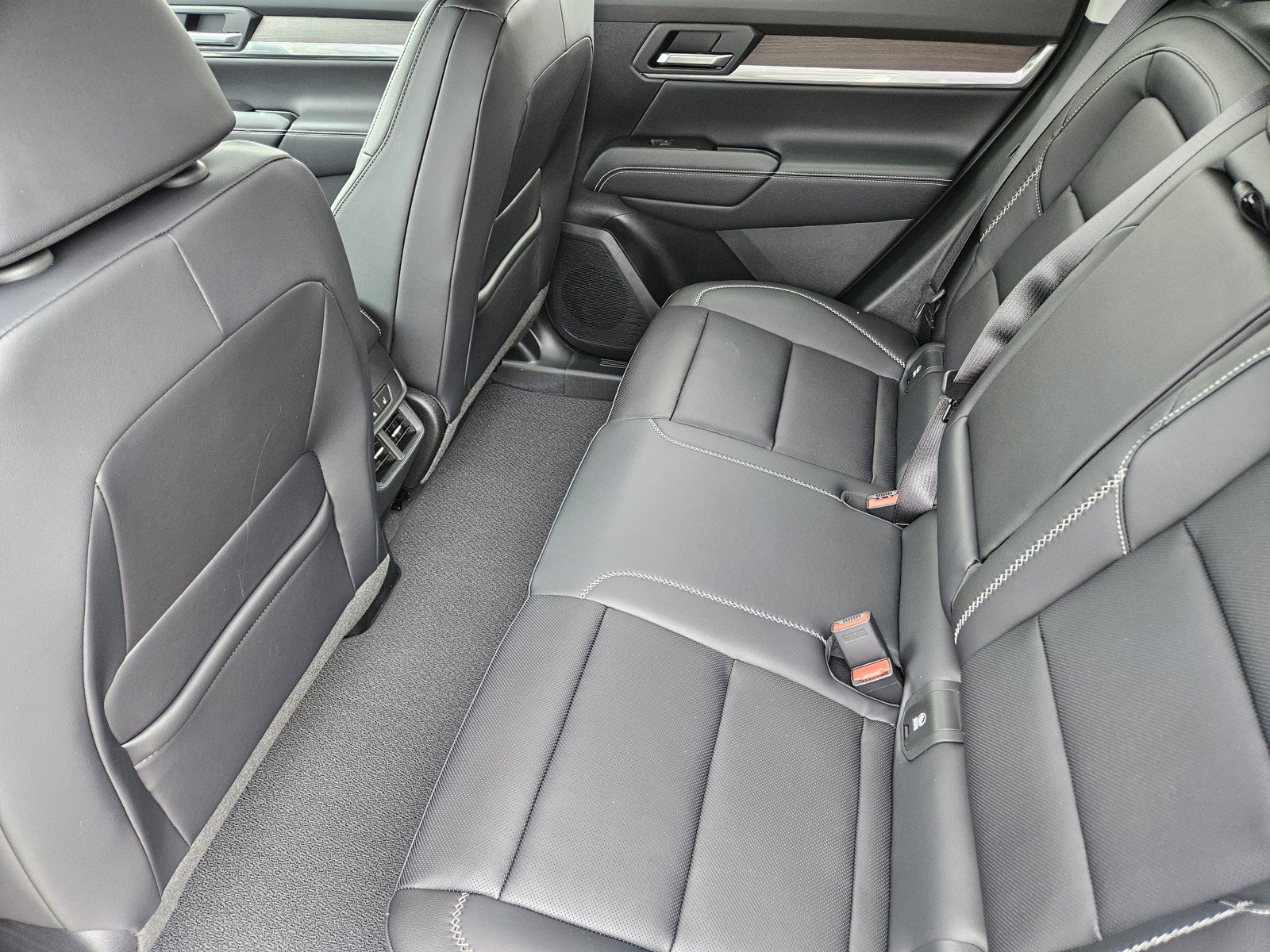 New 2027 GMC Terrain Denali AWD/4WD image 19