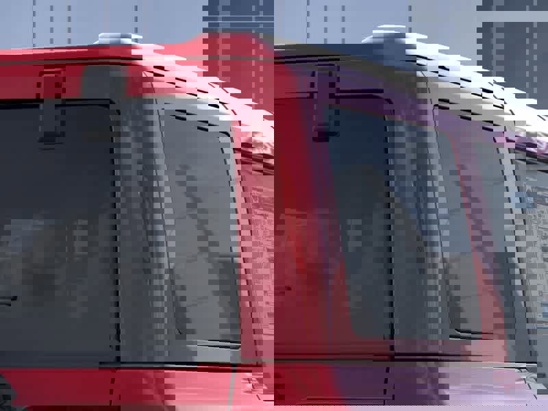 New 2025 Ford Bronco Badlands image 32