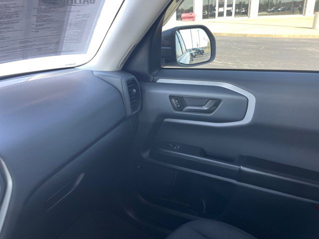 Used 2021 Ford Bronco Sport image 20