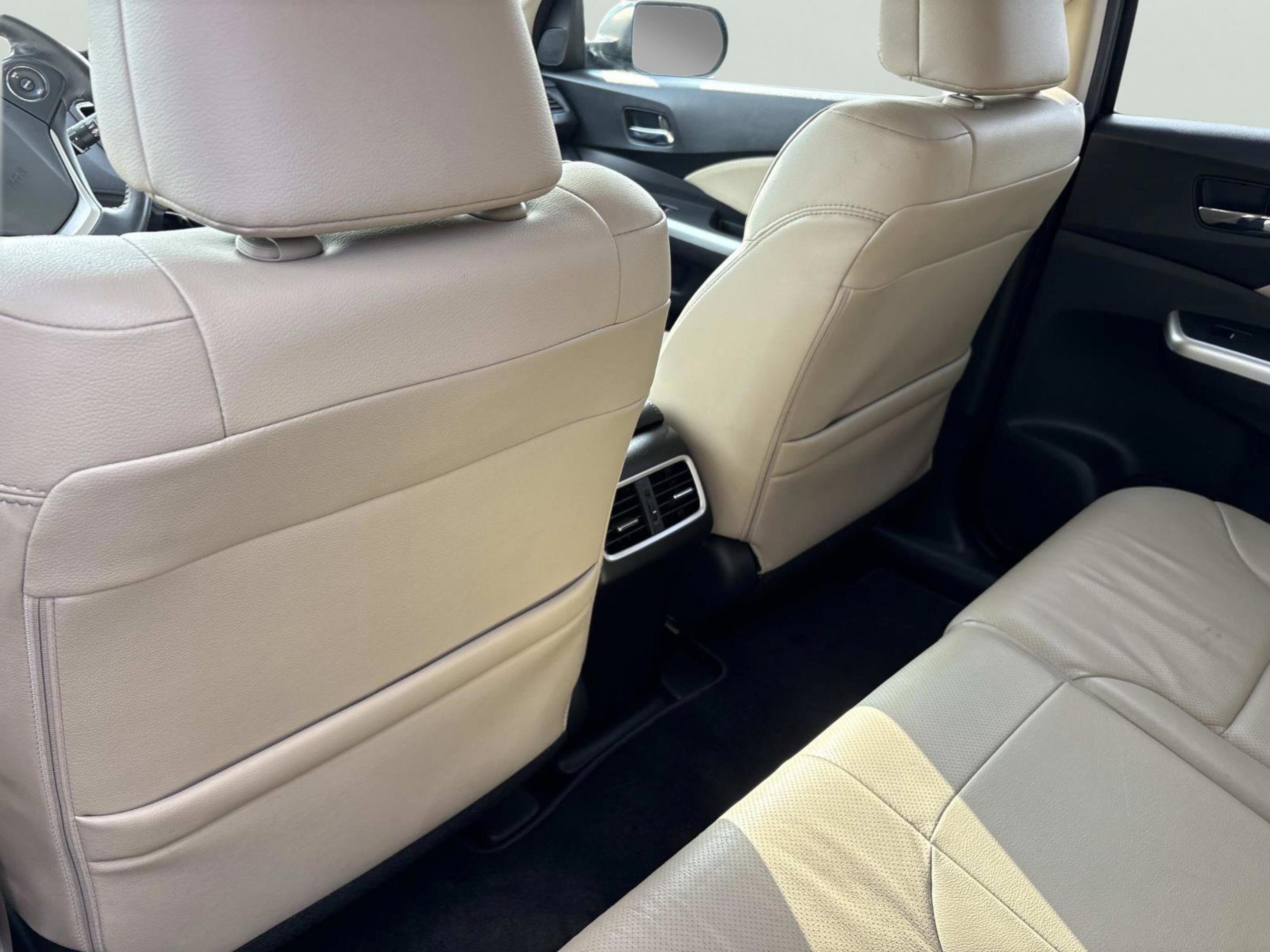 Used 2015 Honda CR-V EX-L image 16