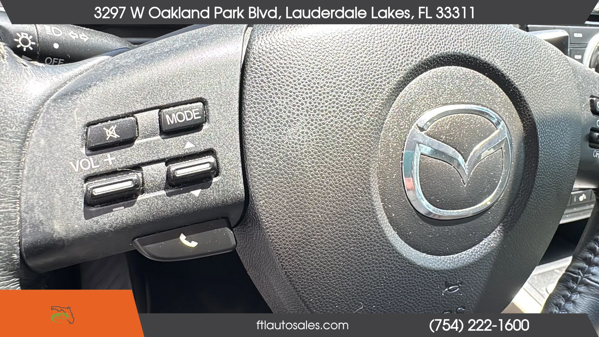 Used 2008 MAZDA CX-9 Touring FWD image 59
