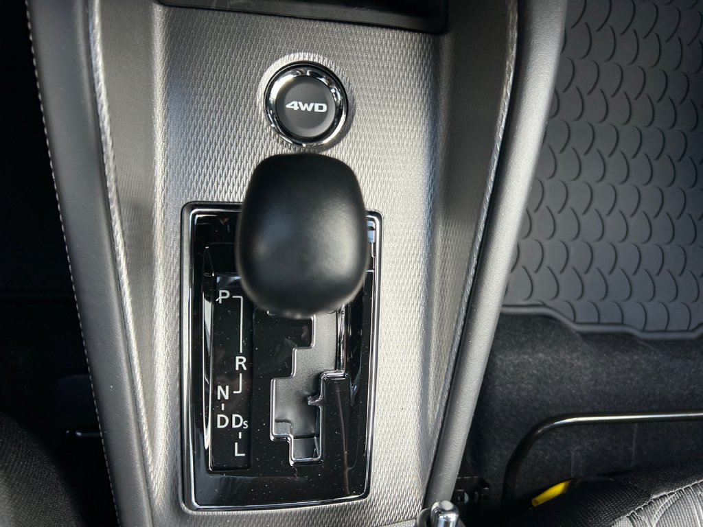 New 2026 Mitsubishi Outlander Sport ES AWD/4WD image 22