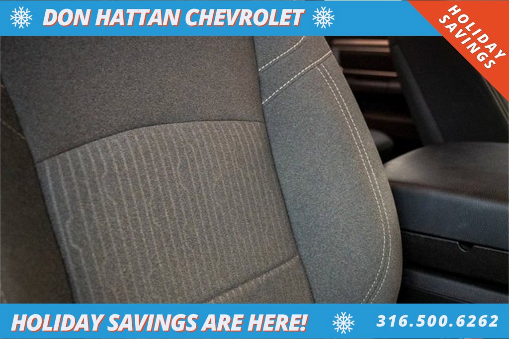 Used 2023 RAM 1500 Classic Warlock w/ Trailer Tow Group image 31