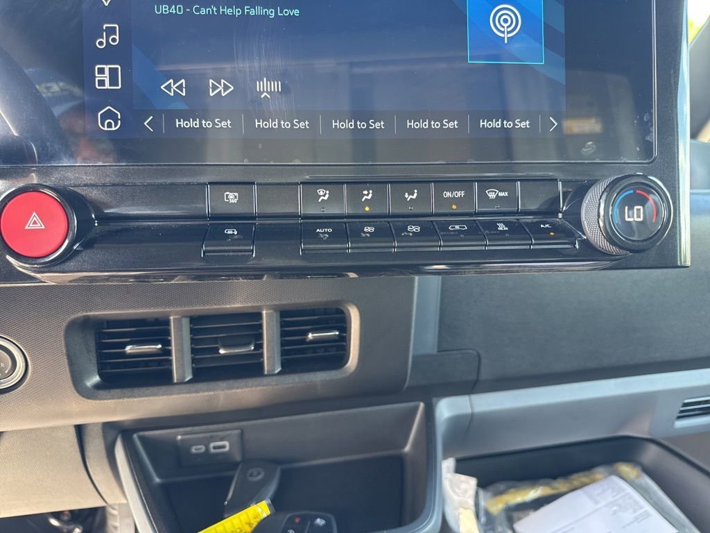 Used 2024 Chevrolet Brightdrop 600 w/ Commercial Equipment Package image 13