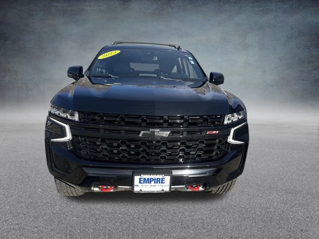 Used 2023 Chevrolet Suburban Z71 w/ Z71 Off-Road Package image 10