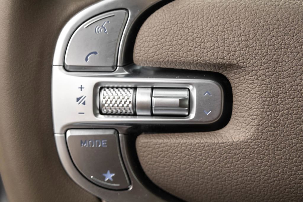 Used 2023 Genesis GV80 2.5T image 19