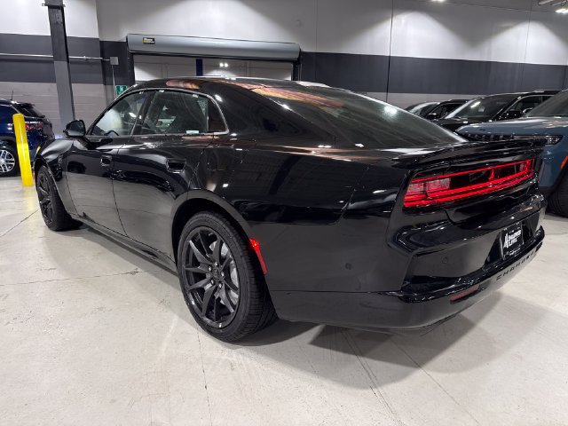 New 2026 Dodge Charger Scat Pack AWD/4WD image 10