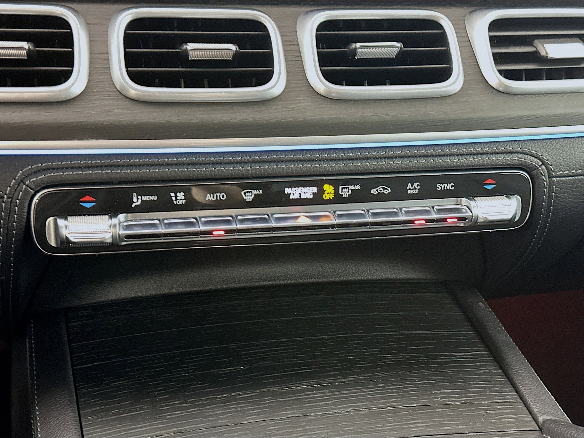 Certified 2023 Mercedes-Benz GLE 450 4MATIC image 16